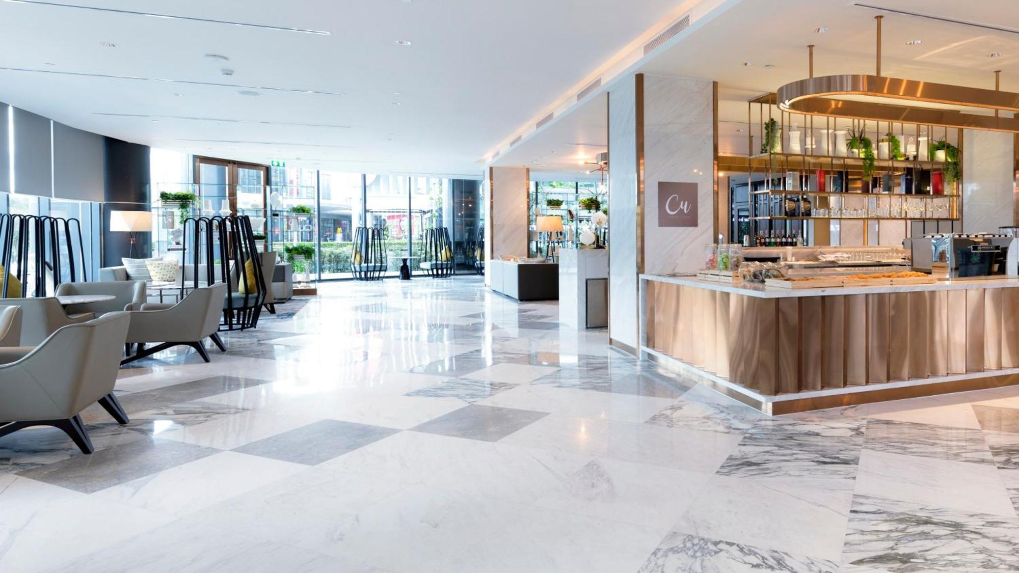 Holiday Inn & Suites Rayong City Centre By Ihg Exterior photo