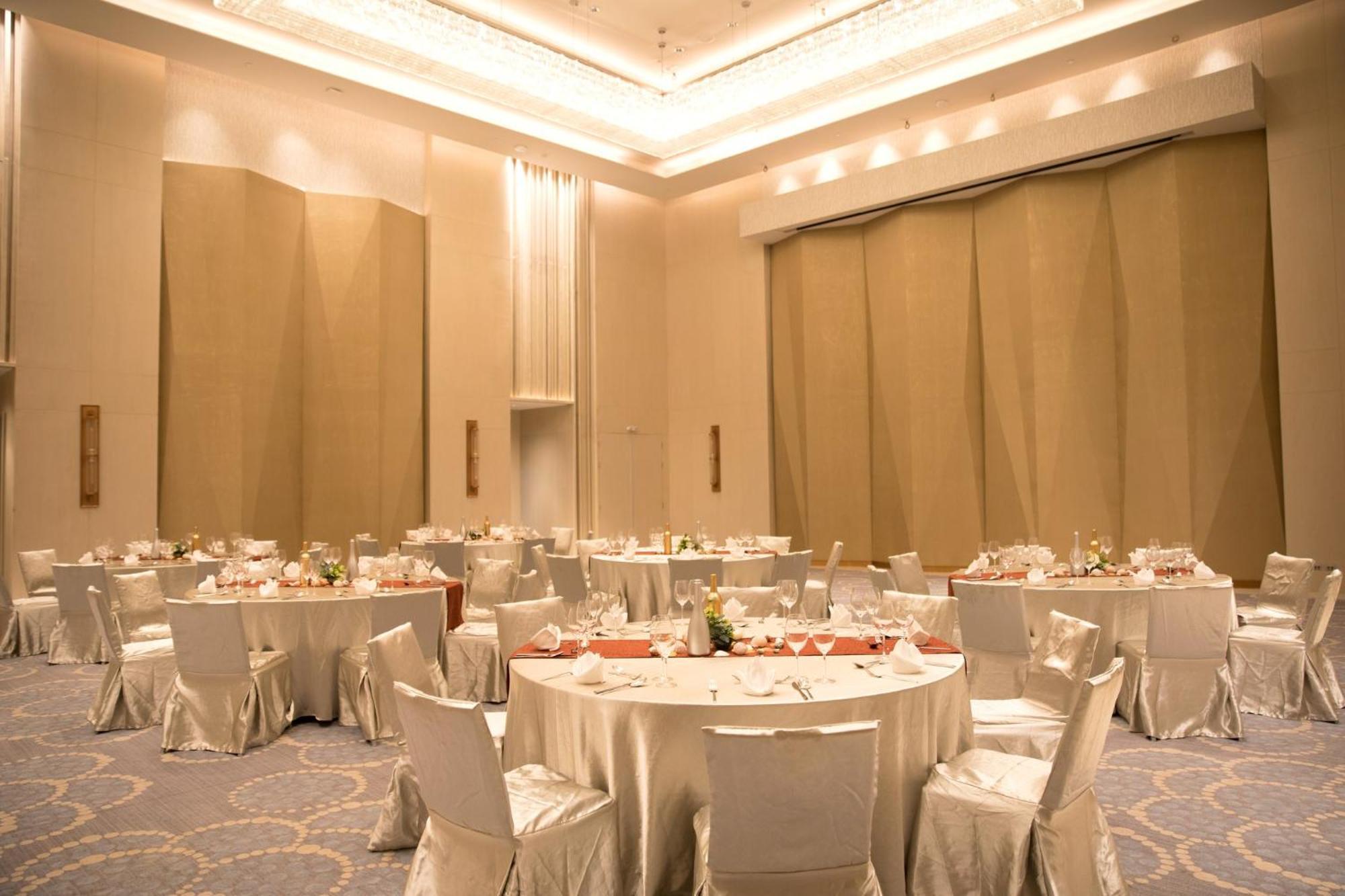 Holiday Inn & Suites Rayong City Centre By Ihg Exterior photo